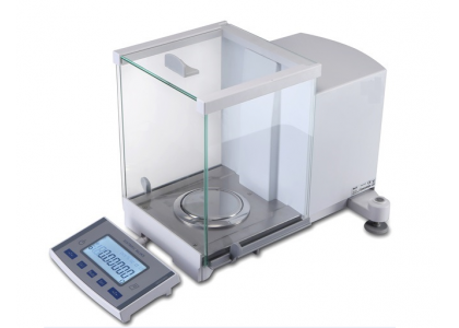 New product-Automatic internal calibration 0.01mg high accuracy weighing balance