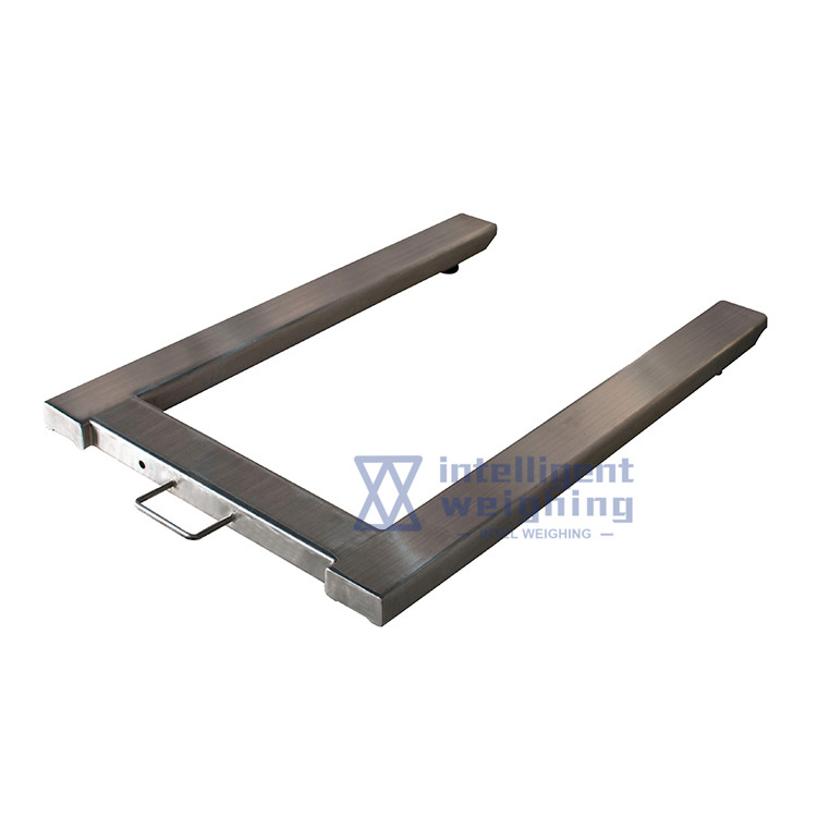 2000kg stainless steel U type scale
