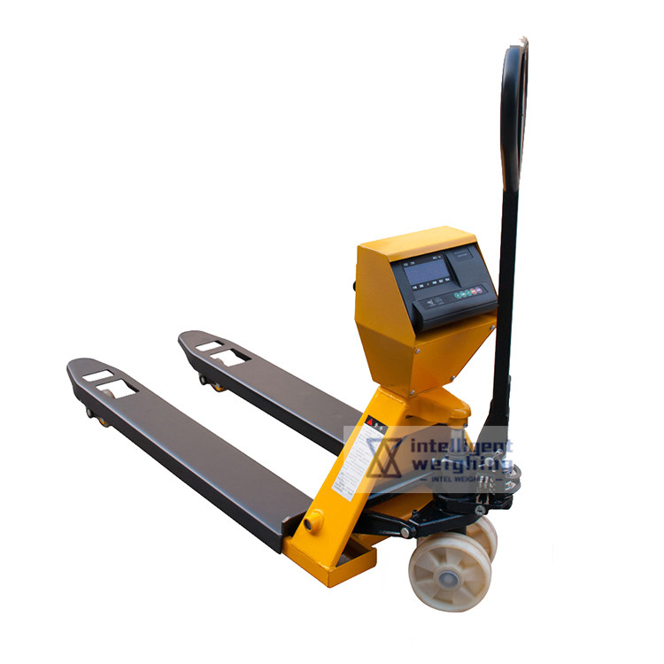 1000kg pallet scale electronic weighing scale 