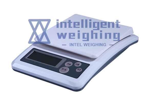 6kg kitchen scale