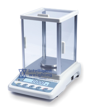electronic precision weighing balance 0.001g