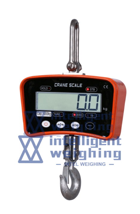 1ton crane scale